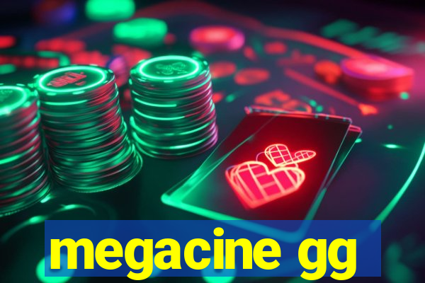 megacine gg
