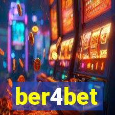 ber4bet