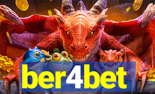 ber4bet