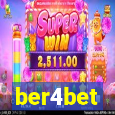 ber4bet