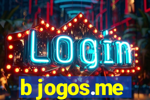 b jogos.me