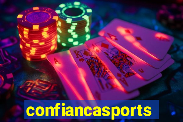 confiancasports.com