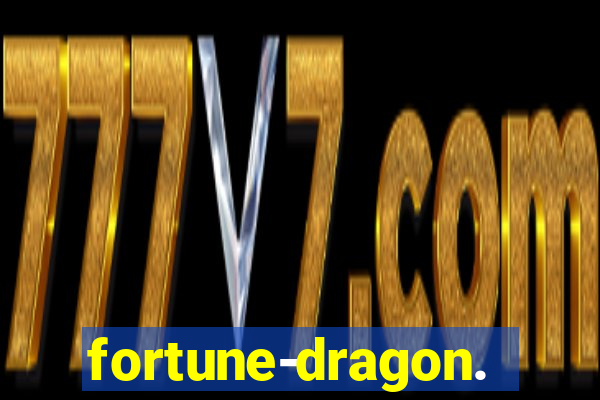 fortune-dragon.vip