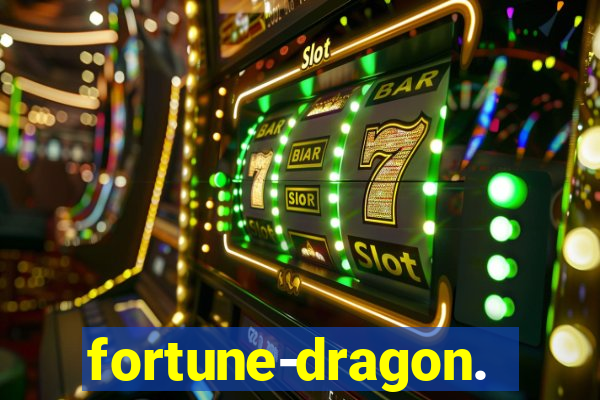 fortune-dragon.vip