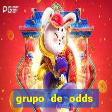 grupo de odds altas telegram