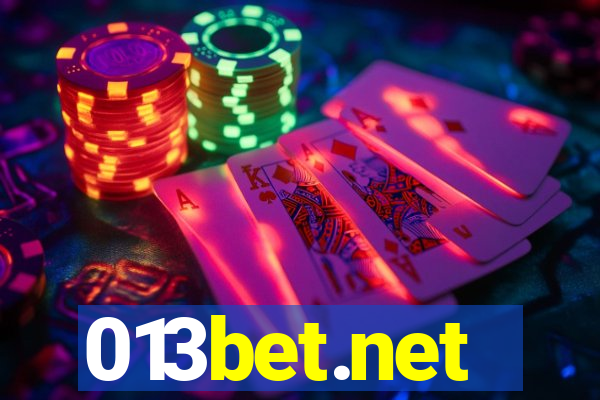 013bet.net