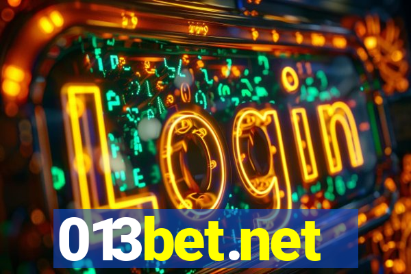 013bet.net