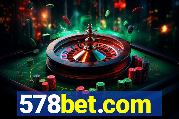578bet.com
