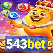 543bet