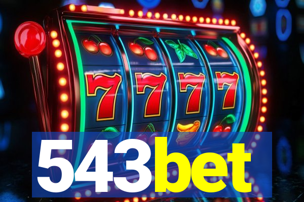 543bet