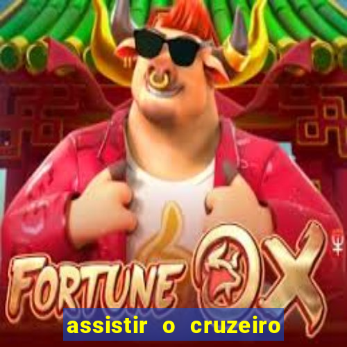 assistir o cruzeiro das loucas
