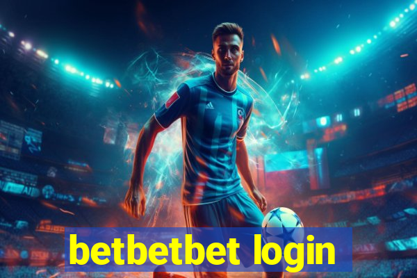 betbetbet login