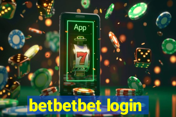 betbetbet login