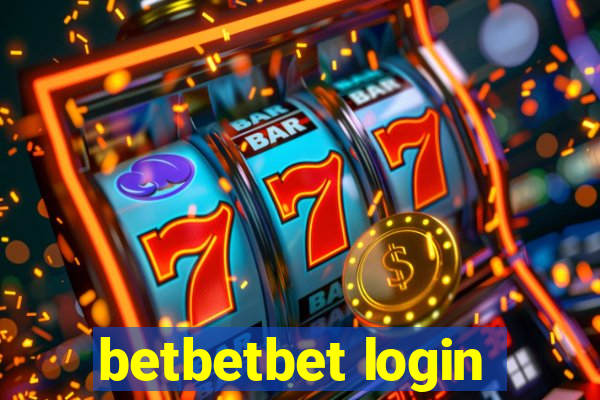 betbetbet login