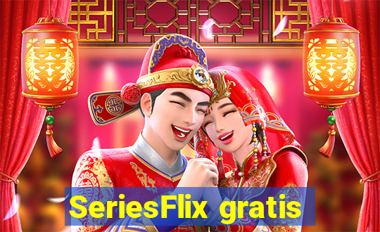 SeriesFlix gratis
