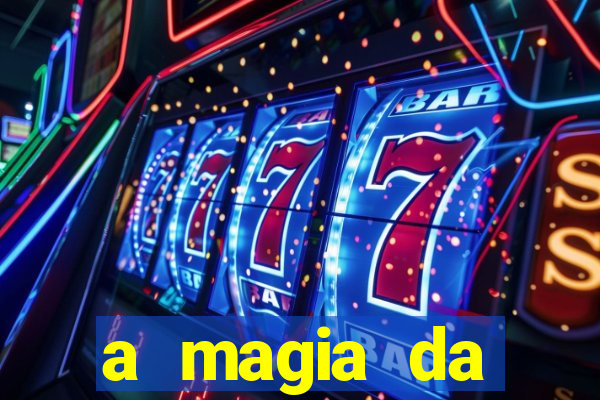 a magia da sobrevivência epub download