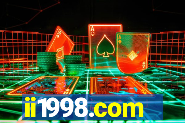 ii1998.com