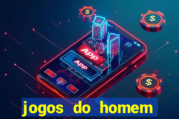 jogos do homem aranha download