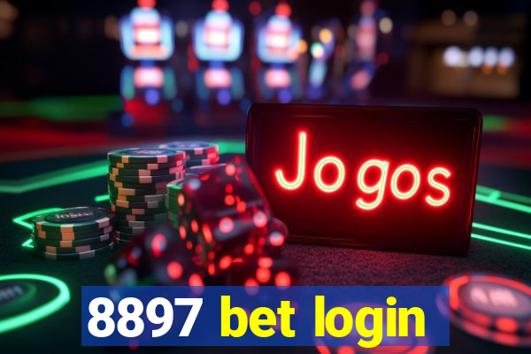 8897 bet login