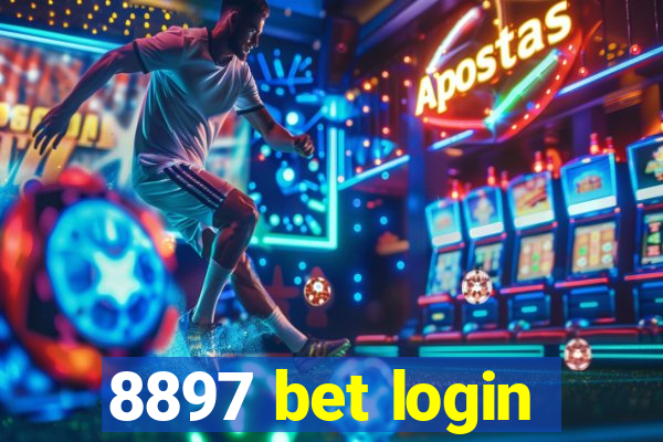 8897 bet login