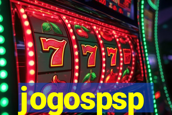 jogospsp