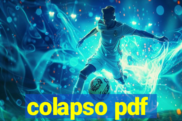 colapso pdf