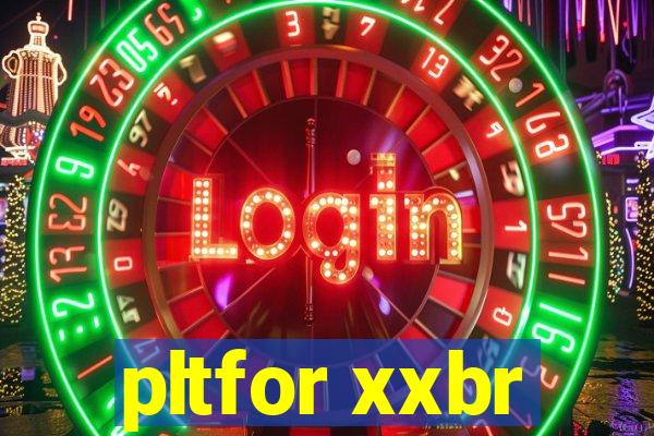 pltfor xxbr