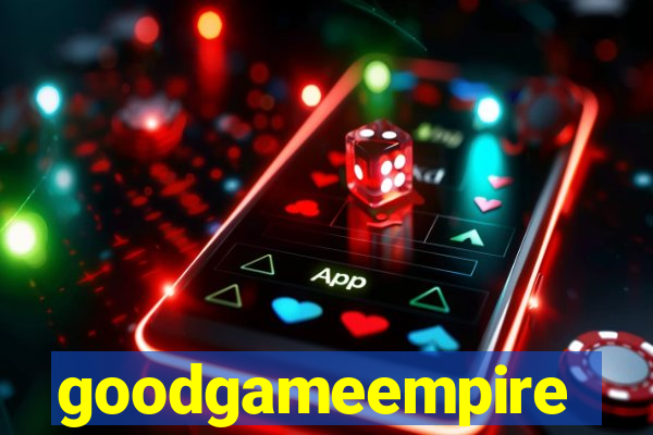 goodgameempire