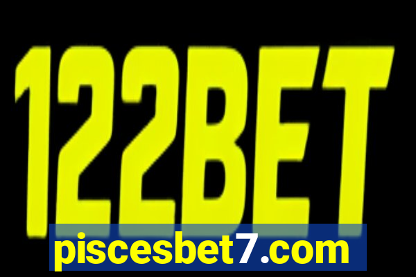 piscesbet7.com
