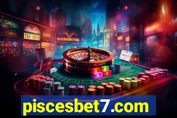 piscesbet7.com