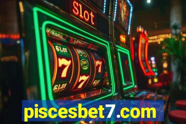 piscesbet7.com