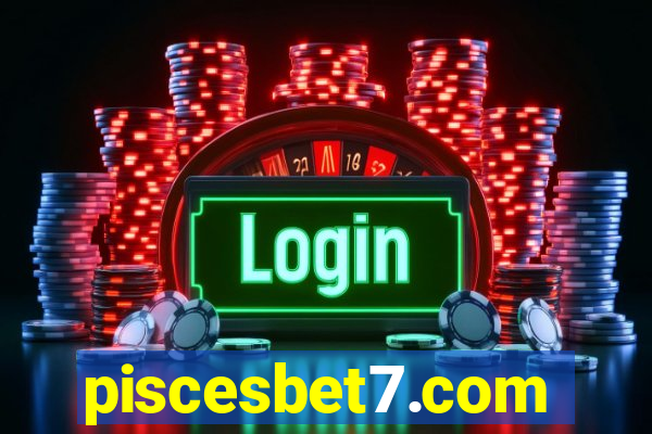 piscesbet7.com