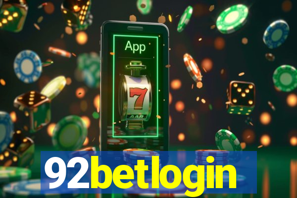 92betlogin