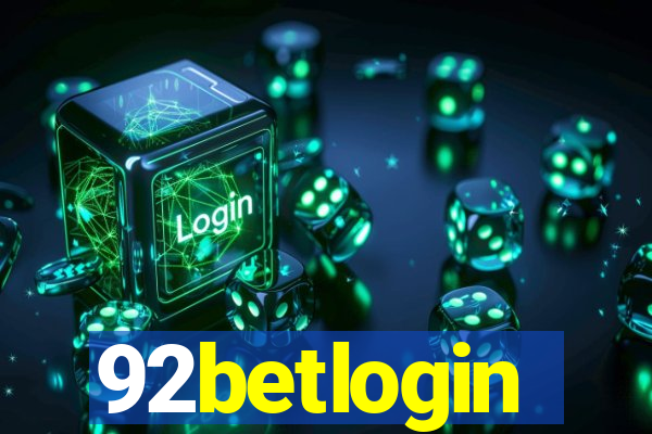 92betlogin