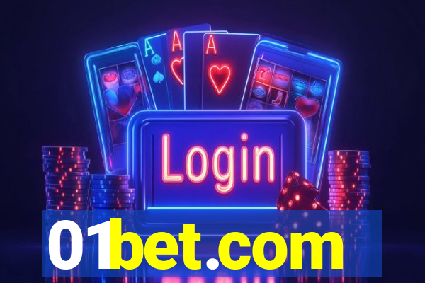 01bet.com