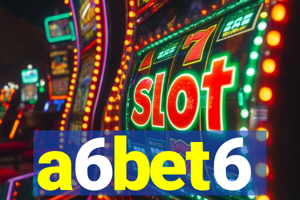 a6bet6