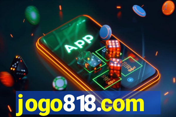 jogo818.com