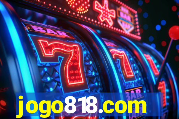 jogo818.com