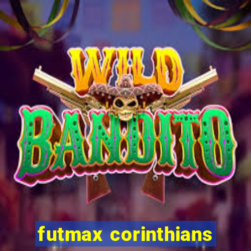 futmax corinthians