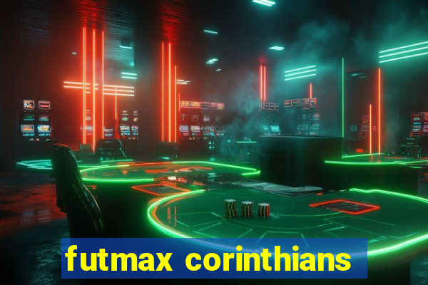 futmax corinthians