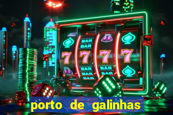 porto de galinhas ou pipa