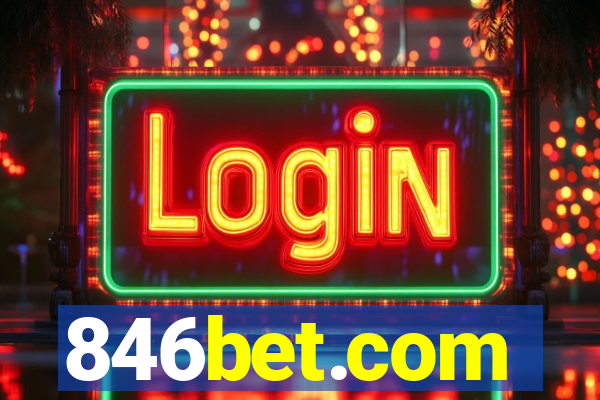 846bet.com