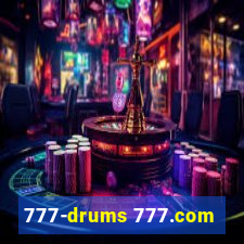 777-drums 777.com