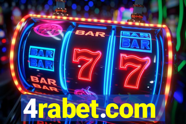 4rabet.com