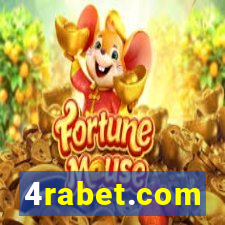 4rabet.com