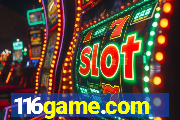 116game.com