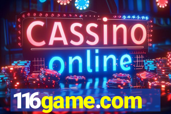 116game.com