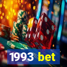 1993 bet