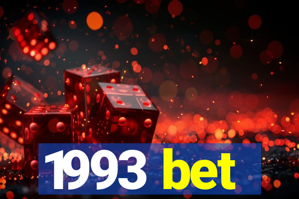 1993 bet