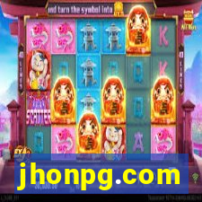 jhonpg.com